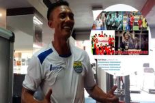 Bobotoh Persib Bandung...
