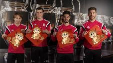 Real Madrid Cari Peruntungan...