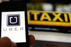 Merasa Dipojokkan, Uber...