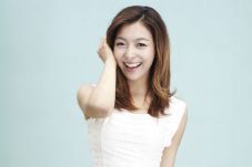 Luna F(X) Ingin Beradu...