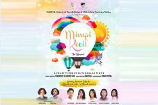 Drama Musikal Mimpi...