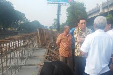 Ahok Selidiki Penyebab...