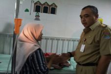 15 Orang Tewas Akibat...