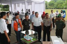 Gugah Minat Baca, AirNav...