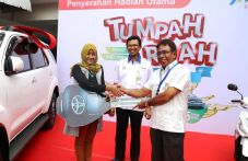 Pelanggan Pelumas Pertamina...