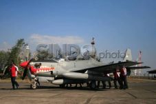 Dua Korban Tewas Pesawat...
