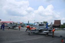 Ini Spesifikasi Pesawat...