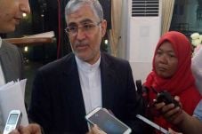 Iran Akan Terus Bantu...