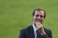 Allegri: Kabar ke Chelsea...
