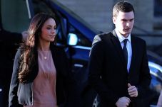 Pemain Sunderland Akui...