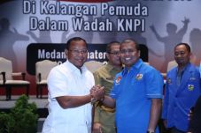 BNPT Rangkul Pemuda...