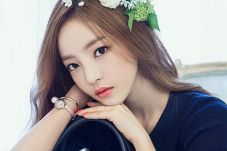 Keluar dari KARA, Hara...