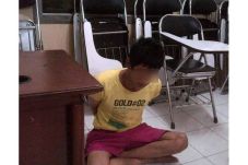 Analisa Psikolog, Begeng...