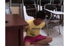 Polisi Pastikan Jamal...