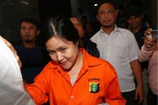 Sakit, Jessica Dikabarkan...