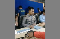 Polres Sumbawa Ringkus...