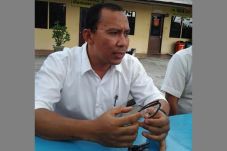 Polres Meranti Gagalkan...