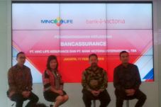 MNC Life Gandeng Bank...