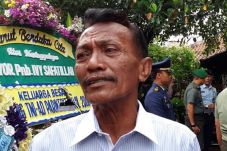 Pesan Terakhir Pilot...