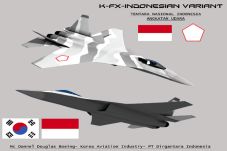 2020, Indonesia Start...