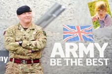 This Transgender Corporal...