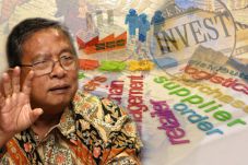Pintu Asing Masuk Industri...