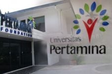 Universitas Pertamina...
