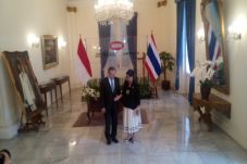 Indonesia dan Thailand...
