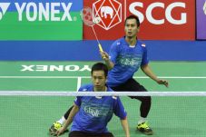 Indonesia Sisakan Tiga...