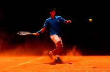 Djokovic Tak Akan Sapu...