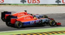 Manor Racing Belum Temukan...