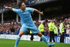 Nasri Ingin Tutup Karier...