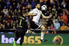 Gocek Ter Stegen, Negredo...