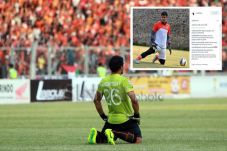 Sebut My Home, Benarkah...