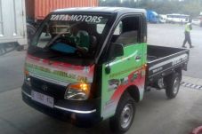 Tata Motors Ikut Serta...