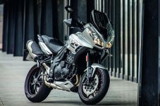Triumph Tiger Sport...