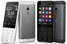 Microsoft Nokia 230...