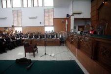 Sidang Proyek Pembangkit...