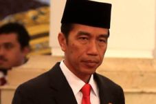 Jokowi Keluarkan Kepres...