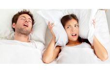 Manfaat Tidur Terpisah...