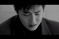 Suho EXO Menangis di...