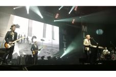 MLTR Indonesia Valentine...