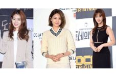 Park Shin Hye, Sooyoung...