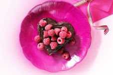 Resep Hari Valentine,...