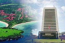 Dorong Potensi Wisata,...