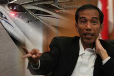 Alasan Pemerintah Jokowi...