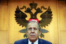 Rusia Tuding Turki Bantu...