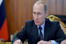 Ramalan Putin Tahun...