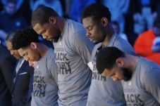 Hasil Lengkap NBA: Oklahoma...