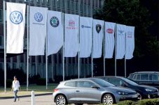 Volkswagen Tolak Recall...